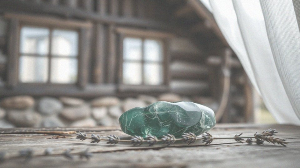 Jakie właściwości energetyczne ma awenturyn?