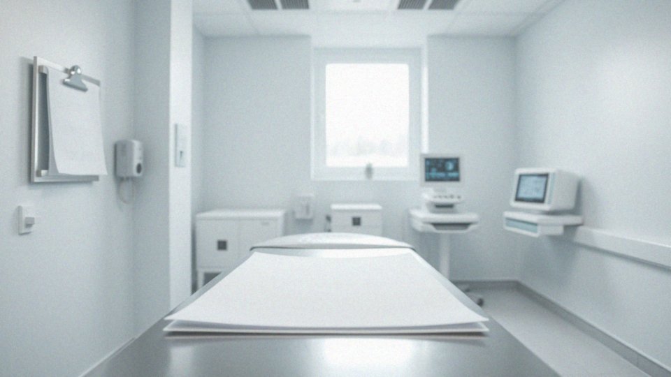 Jak wirus HPV wpływa na wyniki cytologii i ryzyko raka szyjki macicy?