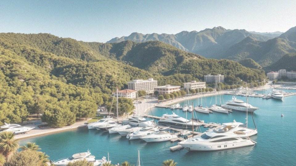 Dlaczego Kemer łączy luksus z naturą?