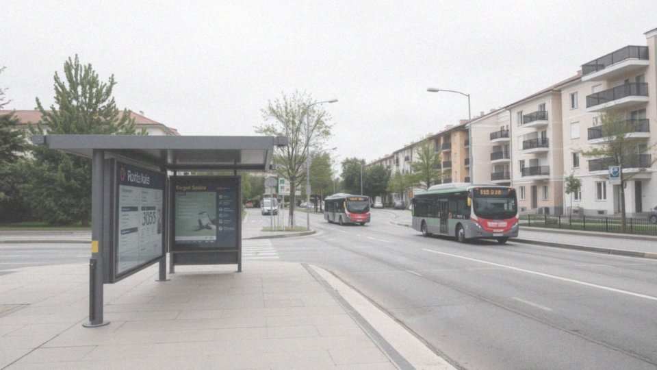 Jakie są wskazówki dojazdu do szpitala w Aninie?
