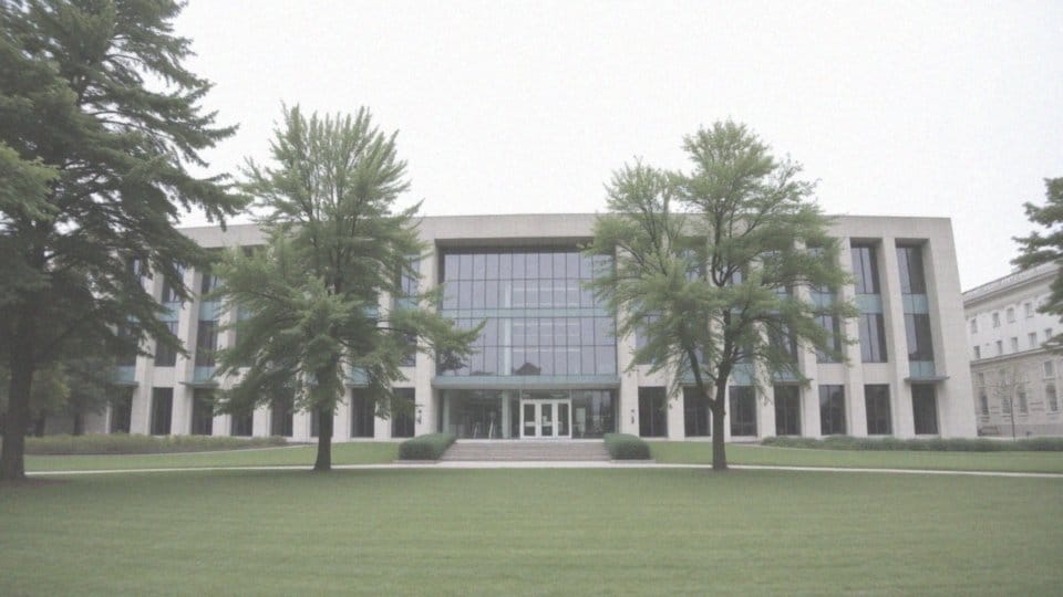 Co robi Ministerstwo Rolnictwa i Rozwoju Wsi?