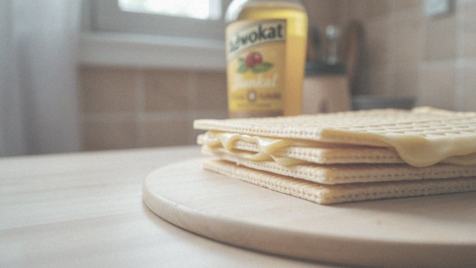 Co charakteryzuje ciasto Adwokatek?