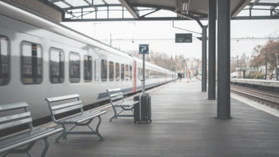 Jakie są alternatywy transportowe na trasie Gdańsk-Ciechocinek?