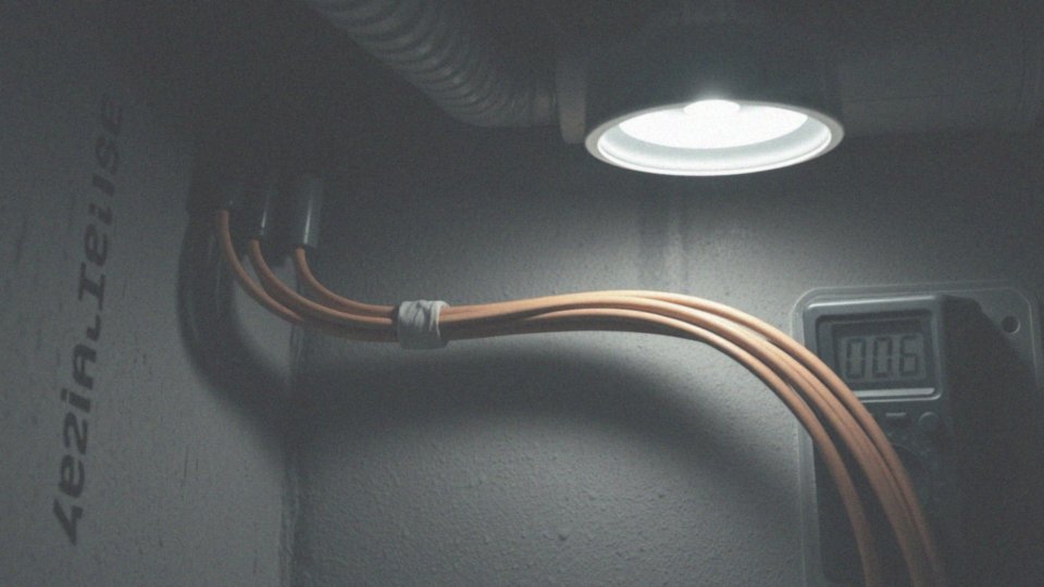 Jakie są spadki napięcia dla kabli o przekroju 10mm2?