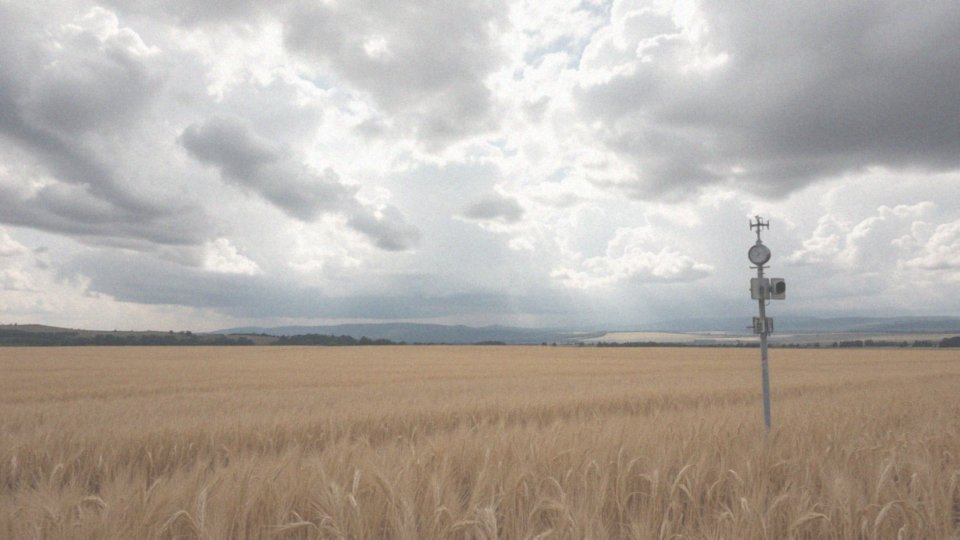 Jak ciśnienie atmosferyczne wpływa na działanie mas powietrza?