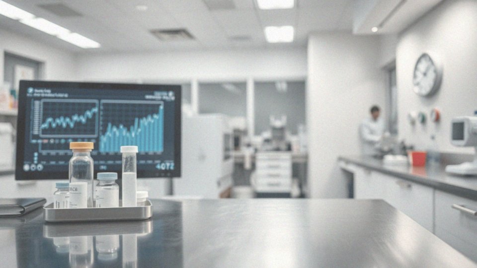 Jakie są czasy oczekiwania na wyniki badania HPV DNA?