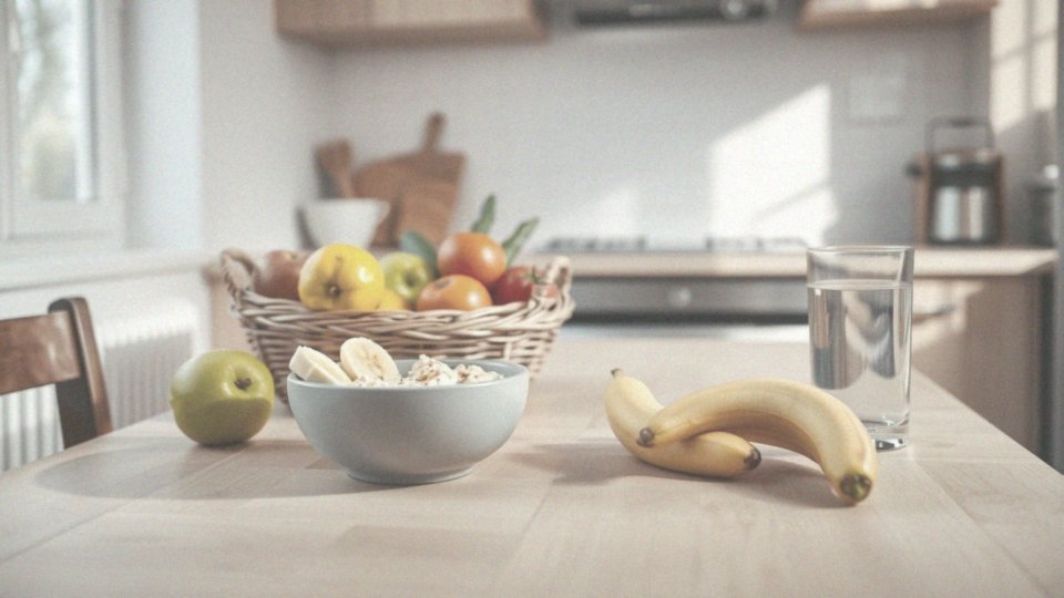 Co należy wziąć pod uwagę w diecie po operacji hemoroidów?