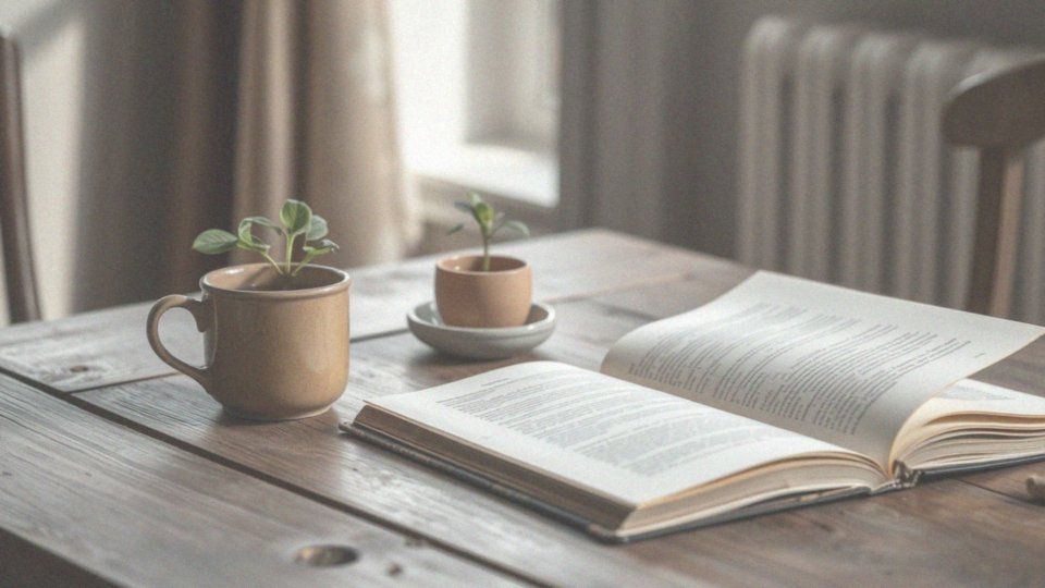 Jakie porady zawiera audiobook dotyczące rzucania palenia?