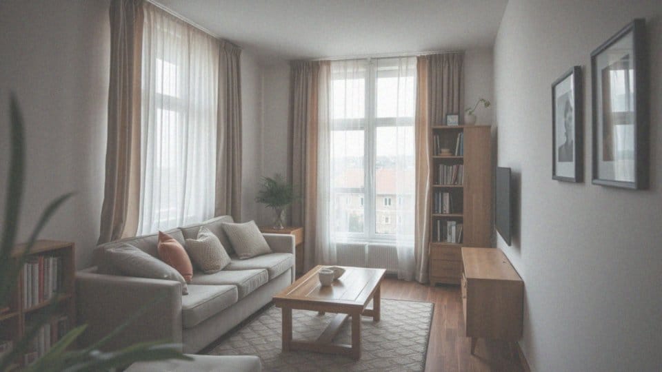 Jakie są korzyści z posiadania ubezpieczenia mieszkania?