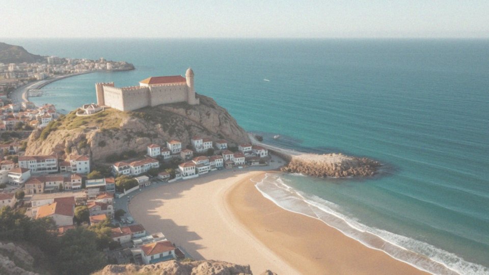 Dlaczego Alanya jest popularnym kurortem?
