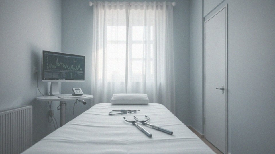 Jakie są objawy zakażenia wirusem HPV-16?