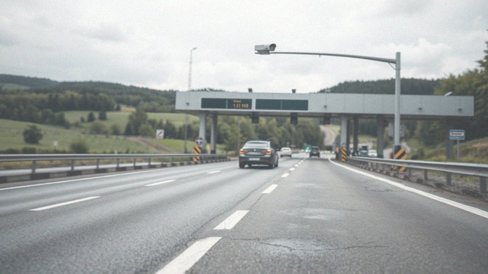 Jakie są stawki opłat e-TOLL na drogach krajowych i autostradach?