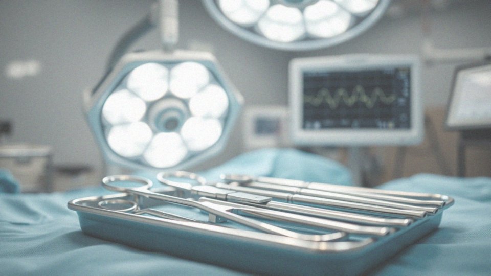 Jakie są korzyści z usunięcia przetoki odbytu?