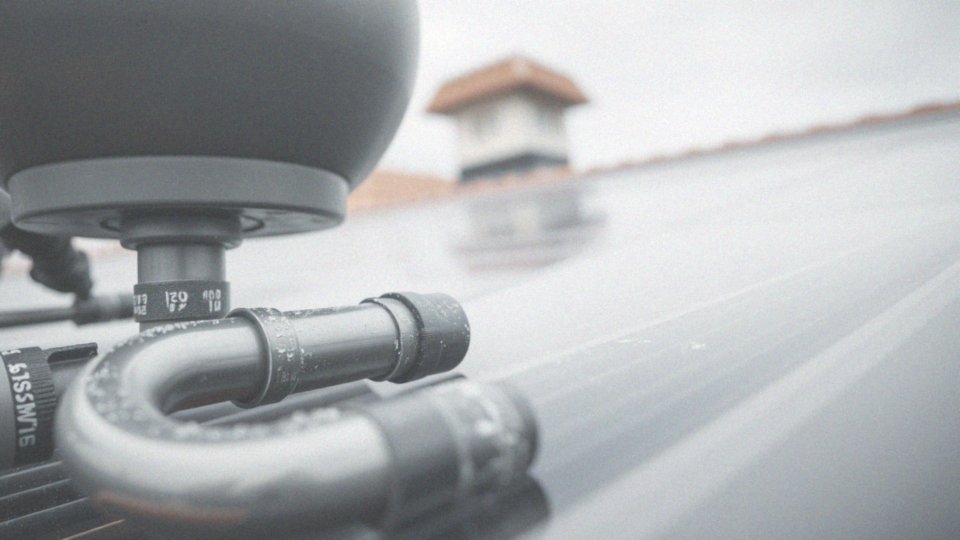 Kiedy powinienem wymienić glikol w mojej instalacji solarnej?