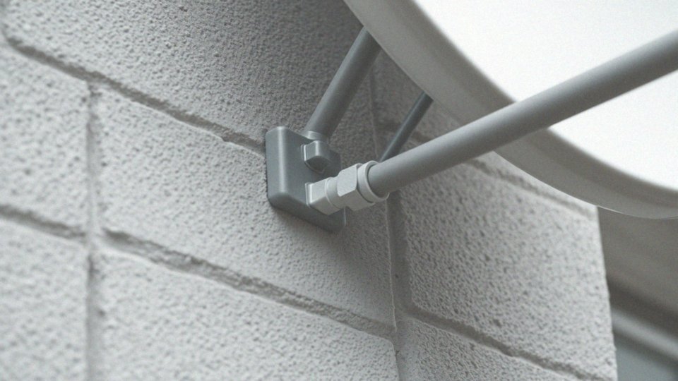 Jak działa kabel antenowy w systemie satelitarnym?