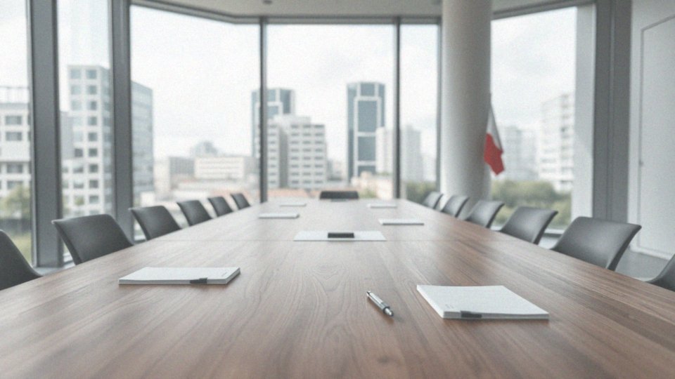 Jakie są korzyści z ukończenia studiów MBA?