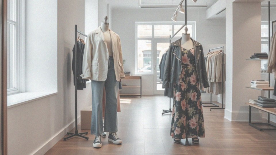 Jakie stylizacje po 30 roku życia mogą być oryginalne i przyciągające spojrzenia?
