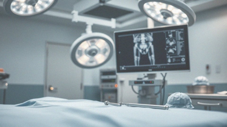 Jakie są stosowane nowoczesne techniki miniinwazyjne w pracy dr Pawła Skowronka?