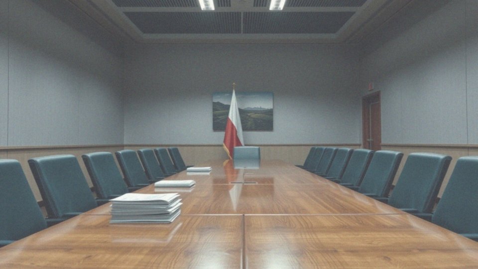 Co to jest uchwała rady gminy w sprawie nieudzielenia absolutorium?