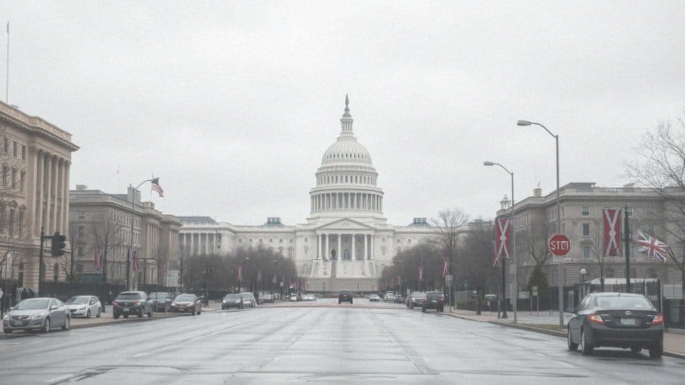 Jakie są oczekiwania wobec nowego prezydenta USA?