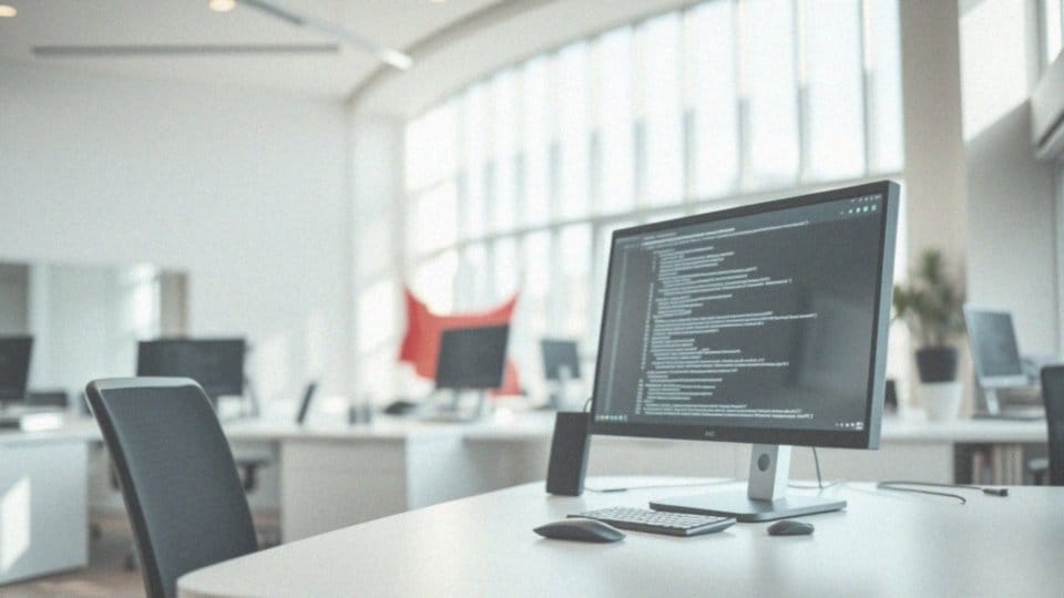 W jakich obszarach działa Ministerstwo Cyfryzacji?