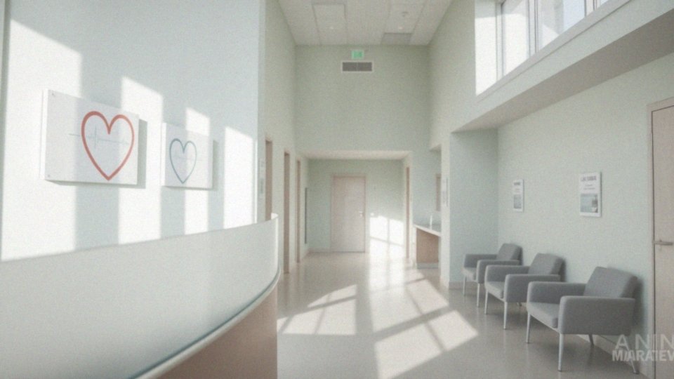 Kto przyjmuje pacjentów w Klinice Zaburzeń Rytmu Serca Anin?