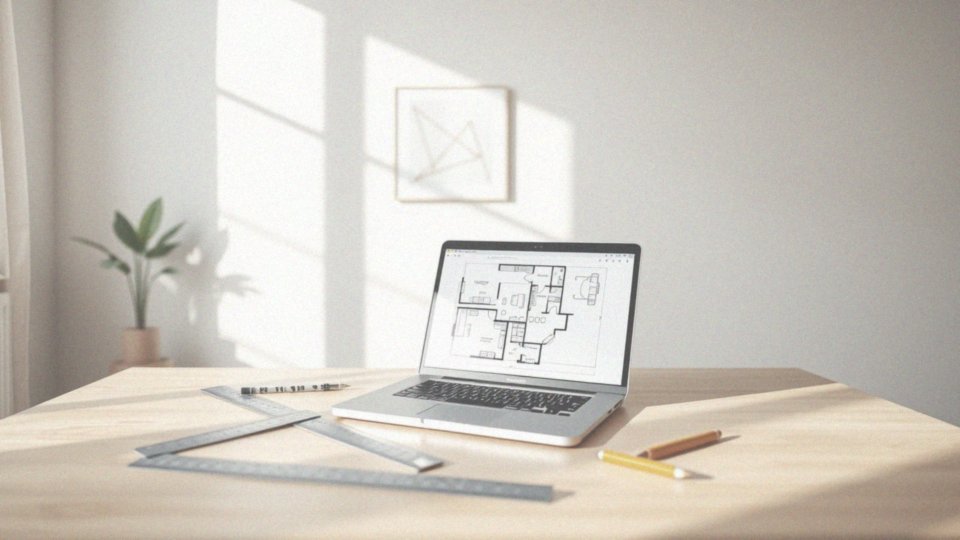 Jak Floor Plan Creator przygotowuje rzut pomieszczenia?