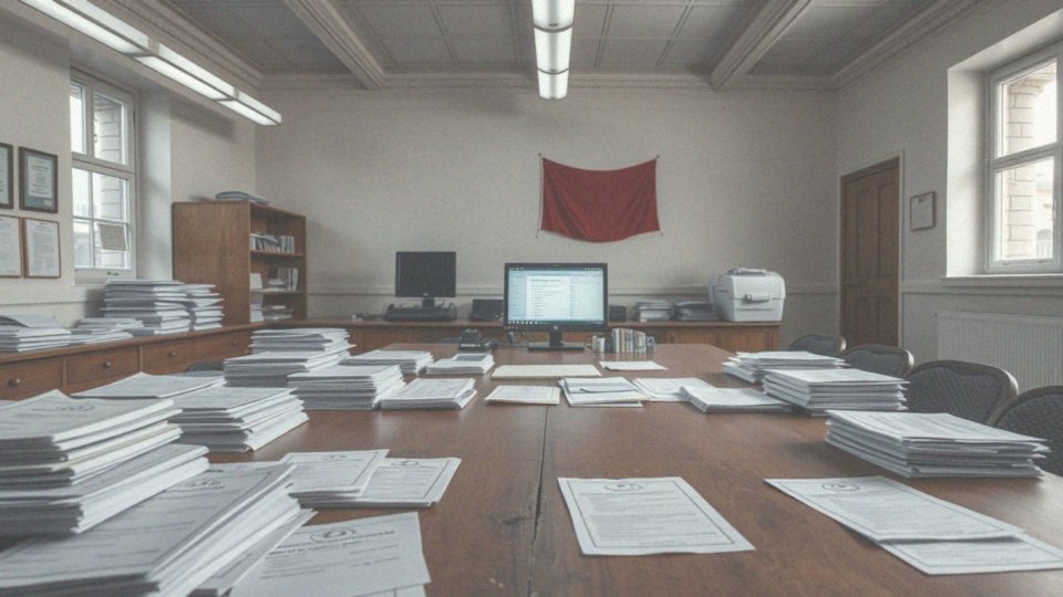 Jakie są procedury związane z przeprowadzeniem referendum?