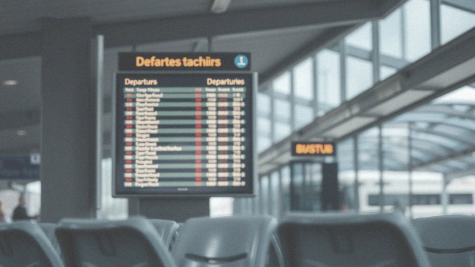 Jakie są godziny odjazdu i przyjazdu autobusów z Krakowa do Ciechocinka?