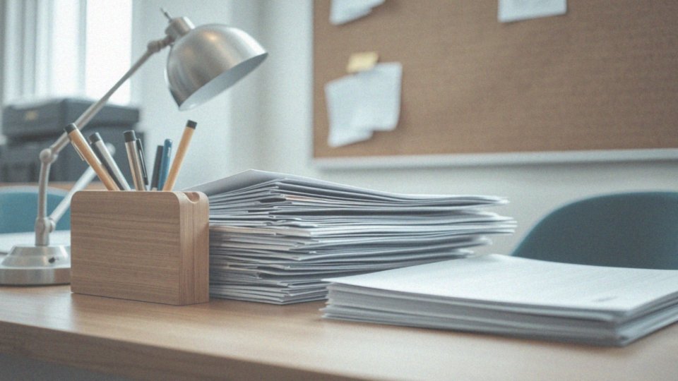 Jakie dokumenty są wymagane do odbycia praktyk zawodowych?