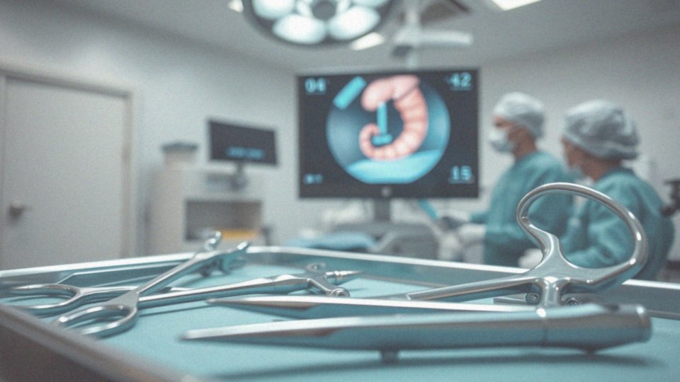 Jakie są opcje leczenia niewydolności wpustu żołądka?