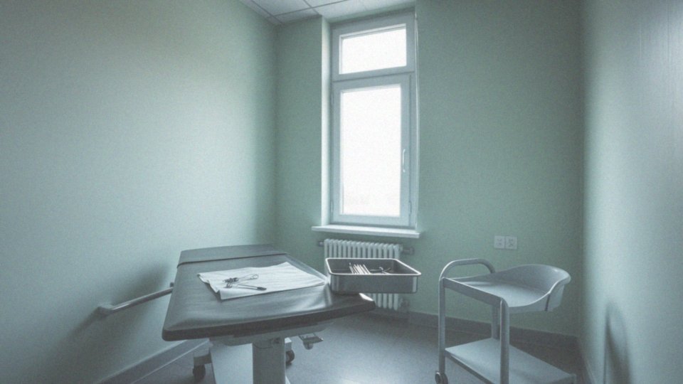 Jak endometrioza może się objawiać poprzez ostry ból macicy?
