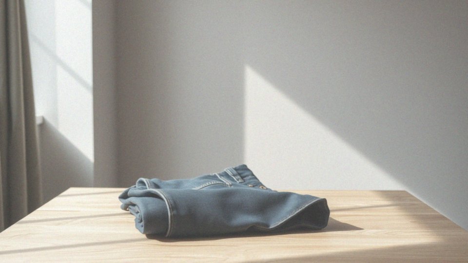 Jakie jeansy będą odpowiednie dla facetów po 40-tce?
