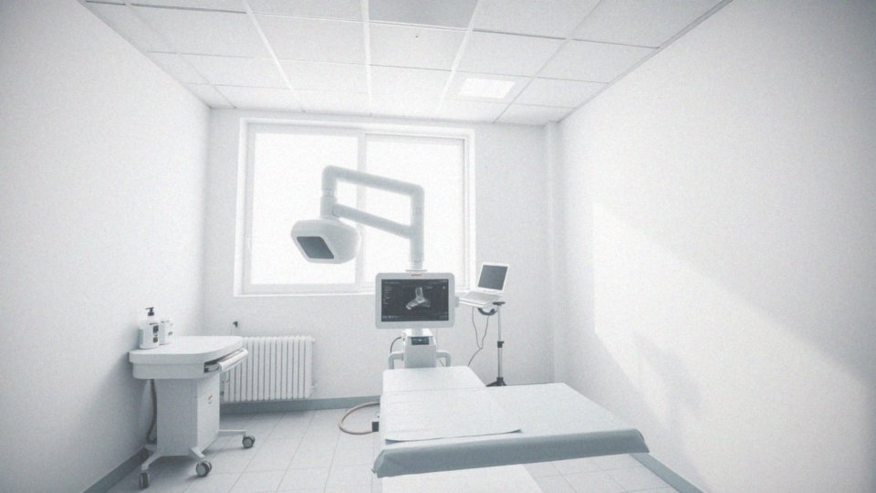 Jakie badania diagnozy przeprowadza ortopeda w Przemyślu?