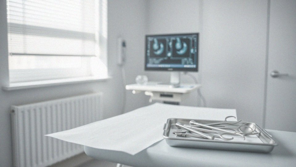 Co oznacza zły wynik cytologii w kontekście dalszej diagnostyki?