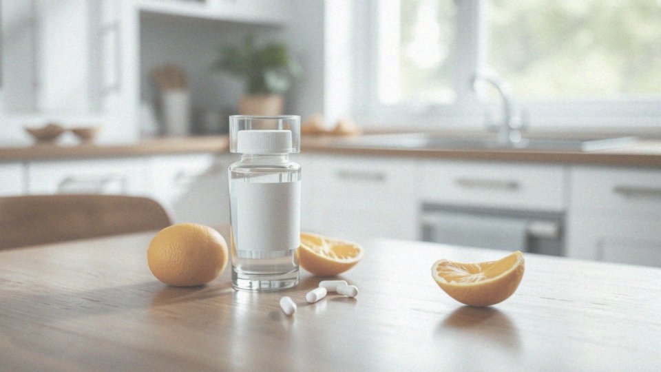 Jaki powinien być bezpieczny odstęp czasowy między przyjmowaniem leków a spożywaniem alkoholu?
