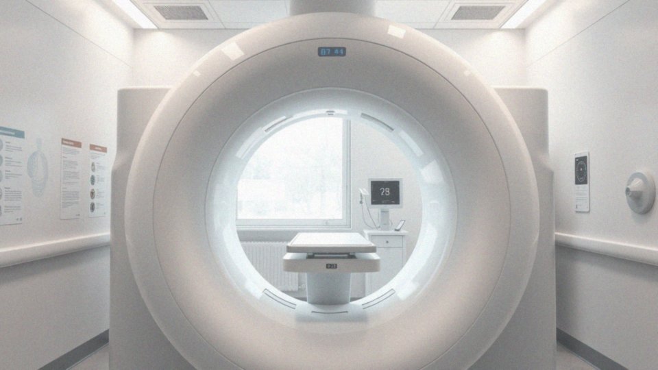 Jakie są koszty wykonania tomografii komputerowej?