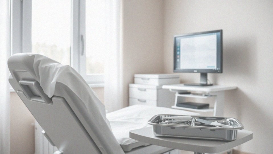 Kto powinien zasięgnąć porady ginekologa po pozytywnym wyniku testu HPV?