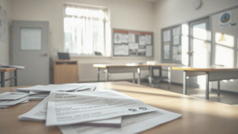 Jakie mamy opcje ubezpieczenia podczas praktyk w technikum?