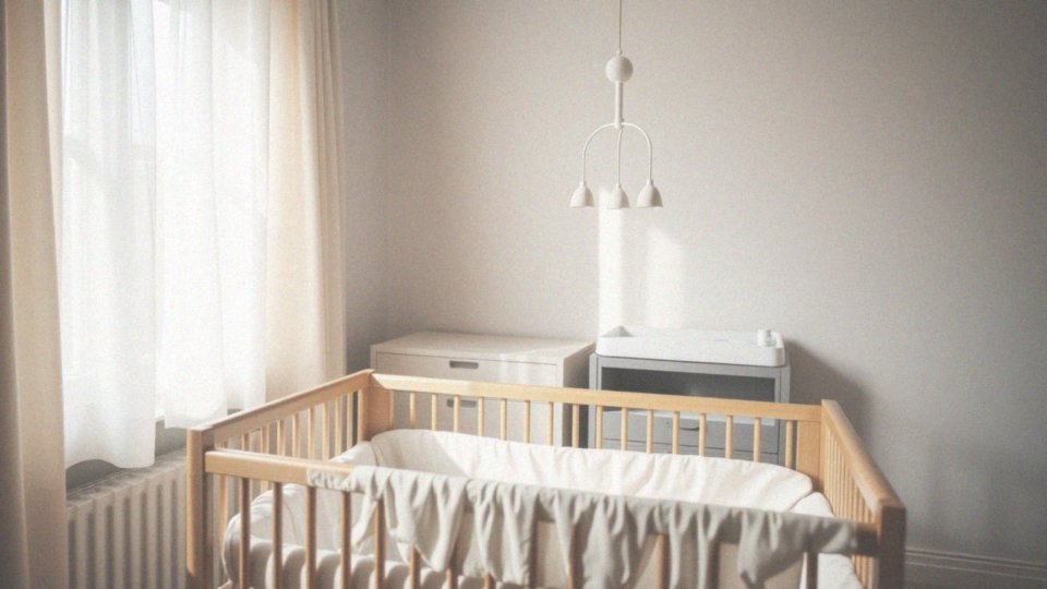 Jakie są objawy kataru u niemowlaka?