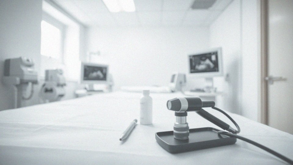 Jakie są opcje diagnostyczne dla raka płaskonabłonkowego?