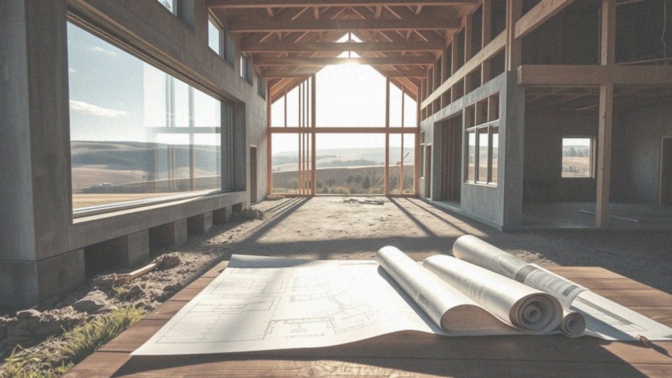 Jak zaawansowana wiedza architektoniczna wpływa na projektowanie domu?