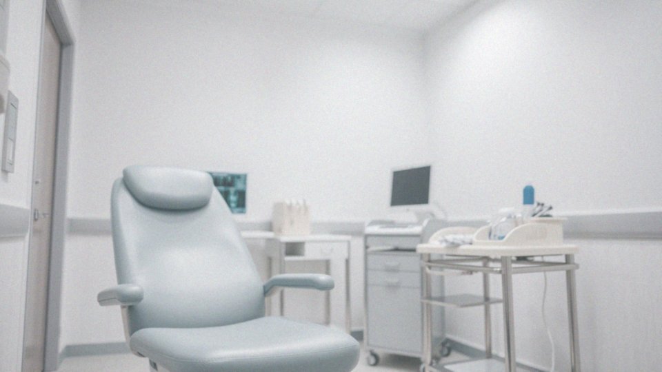 Jakie kroki podjąć, gdy wynik cytologii jest nieprawidłowy?