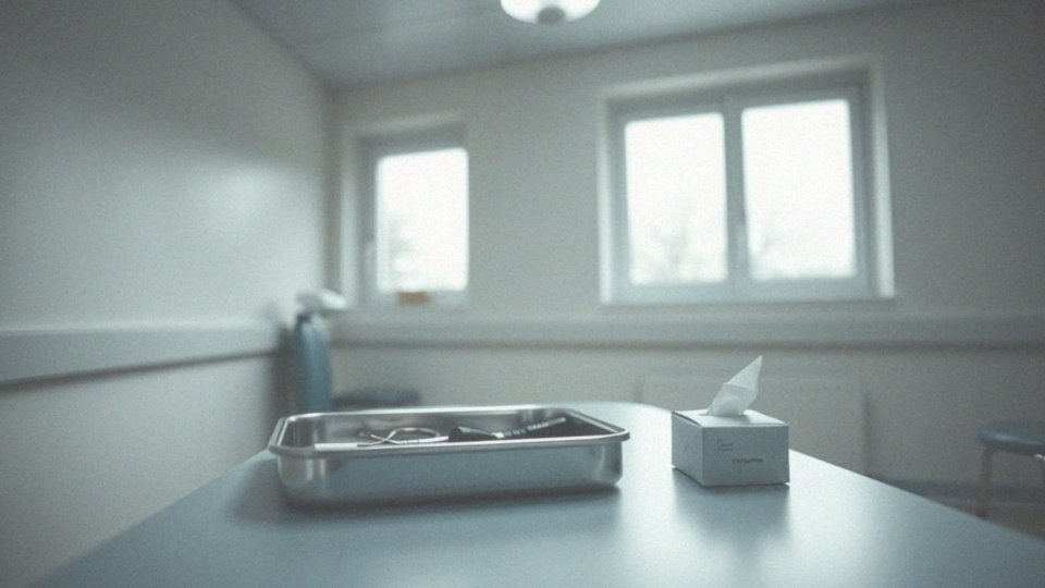 Jakie są przyczyny ropnego kataru u dzieci?