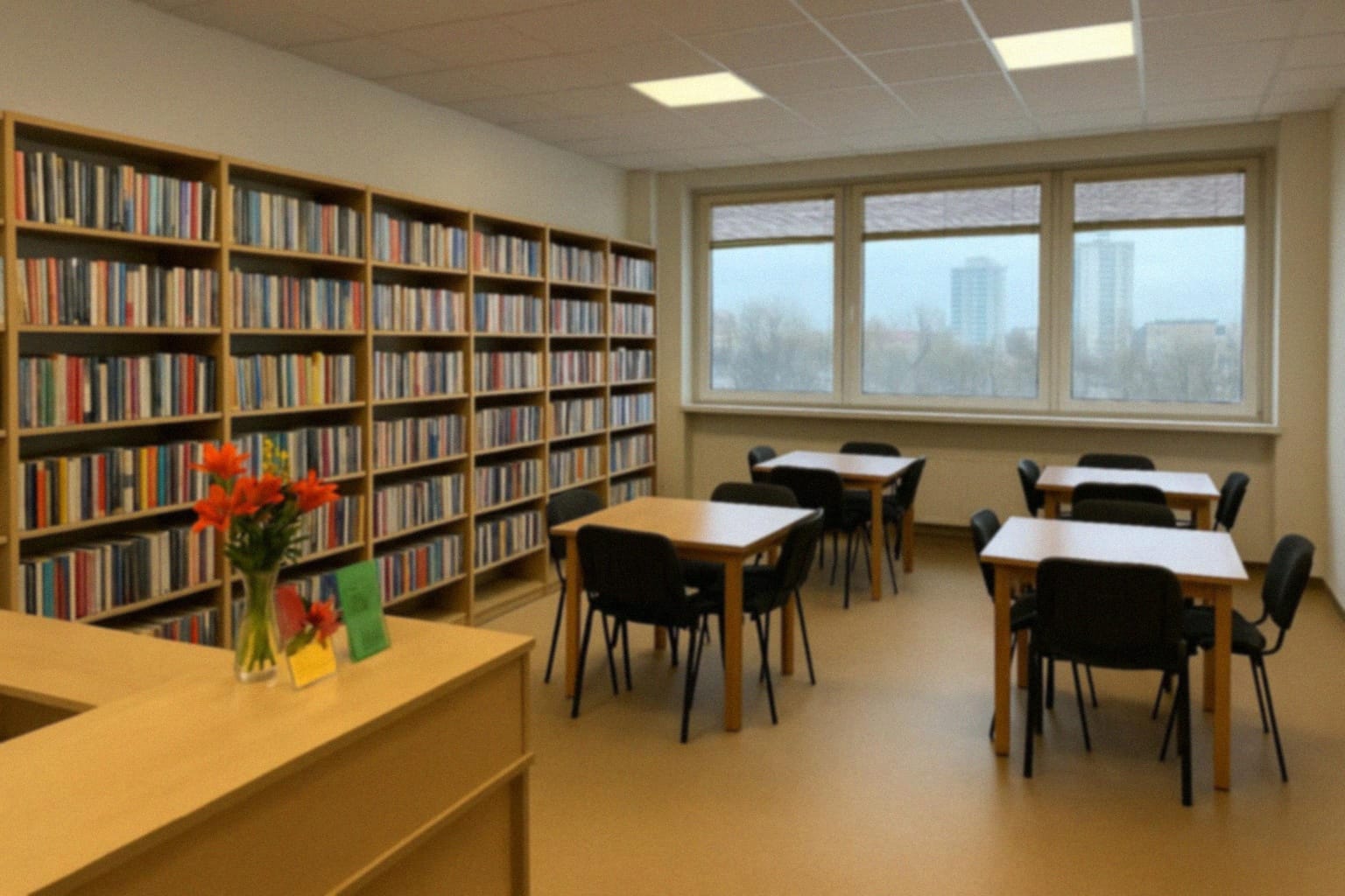 Tydzień Zakazanych Książek w Tarnowie – Wystawa w bibliotece