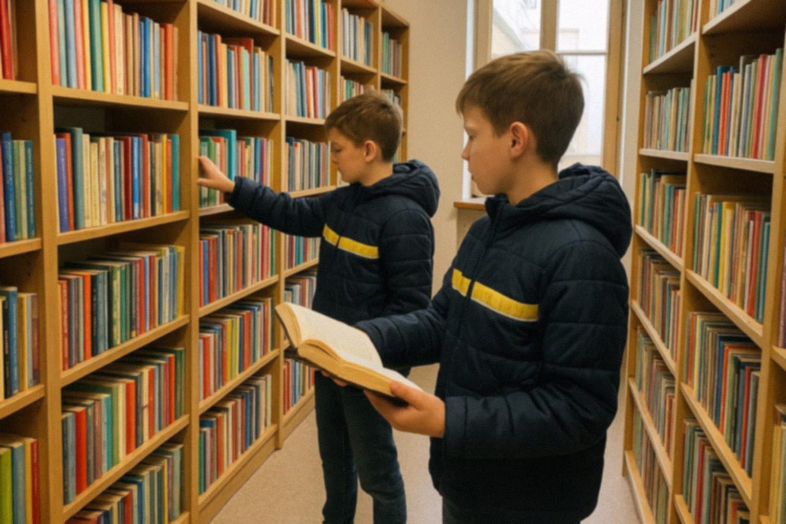 Nowa wystawa fotografii dronowej w Tarnowie