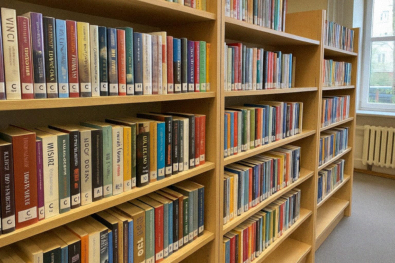 Budżet Obywatelski 2026: Wsparcie dla Miejskiej Biblioteki Publicznej w Tarnowie