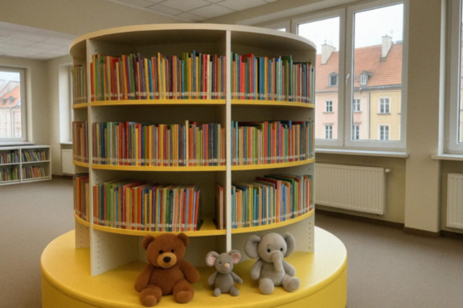 Zamek Lemiesz w Bodzentynie – tajemnice i historia