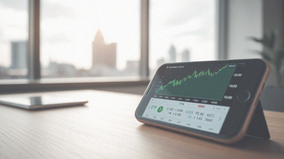 Bossa jak kupić ETF – poradnik krok po kroku dla inwestorów