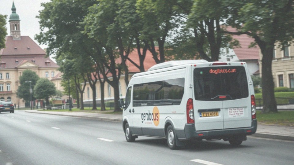Co to jest transfer w turystyce? Kluczowe informacje i funkcje